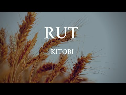 Rut Kitobi! 1 bob (audio)