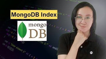 MongoDB Tutorial Series 12: MongoDB Index
