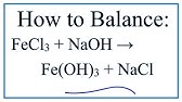 How To Balance P O2 P2o5 Phosphorous And Oxygen Gas Youtube