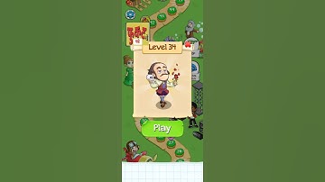 Braindom  Brain Games Test Level 34  #gaming #gamesolutions  #levelsolutions #videogames