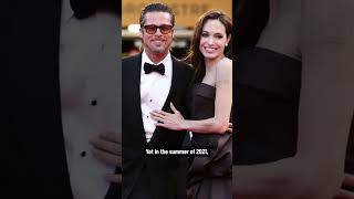 Brad Pitt: Angelina Jolie ‘secretly’ sold off winery stakes as payback for custody battle shorts