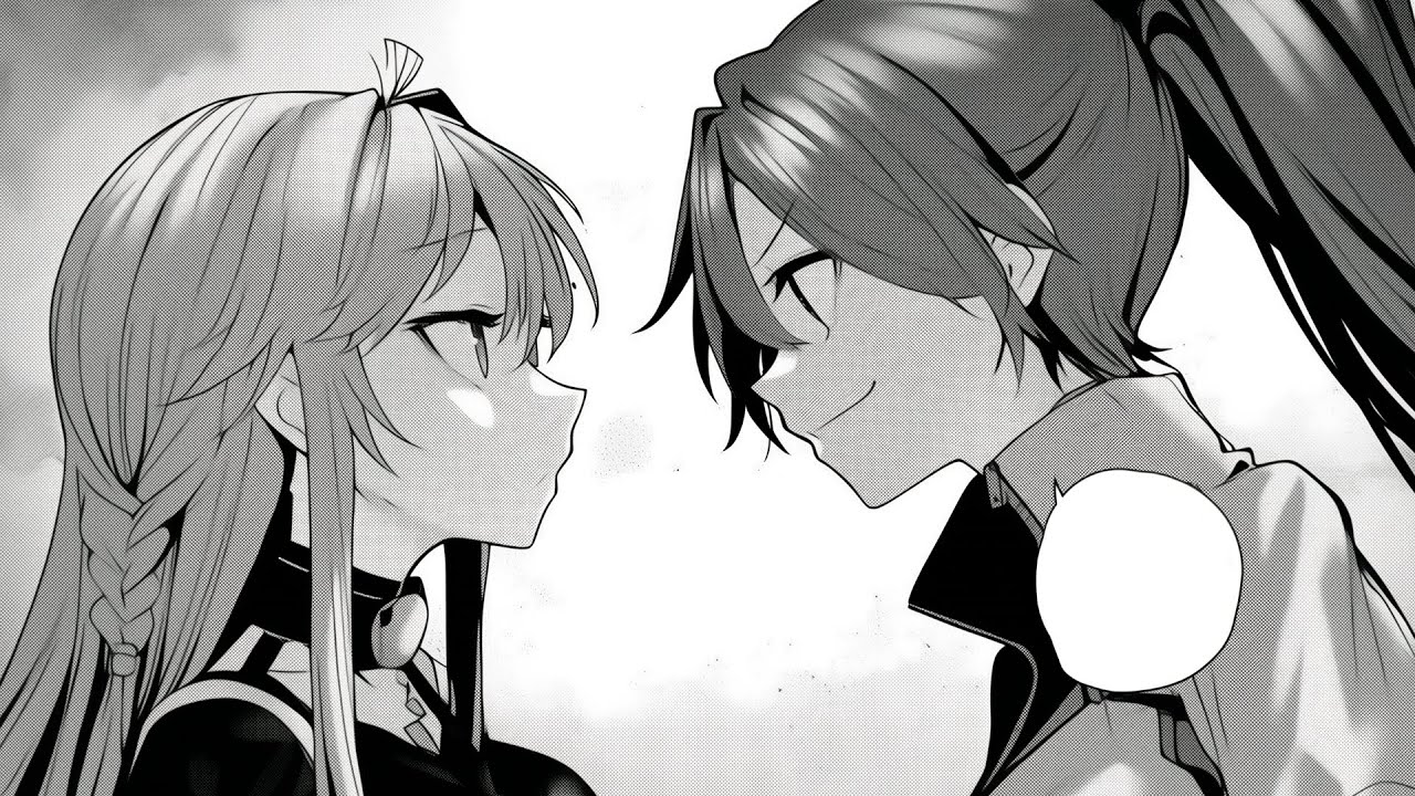 ABANDONADO POR SU BONDAD, HACE EQUIPO CON UNA CHICA DIABÓLICA QUE APLASTA TODO