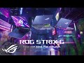 2022 rog strix g1517  raise your game play with style  rog