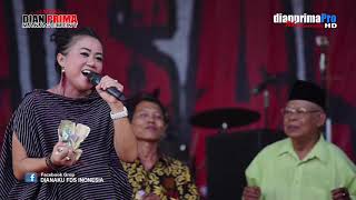 ANGGER KELINGAN   DIANA SASTRA