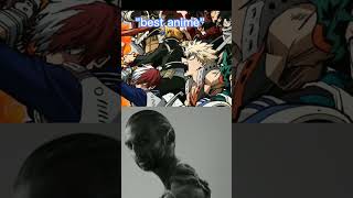 Best Anime Gigachad Meme Bk Edits