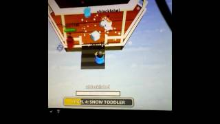 Snowball fight.io screenshot 1