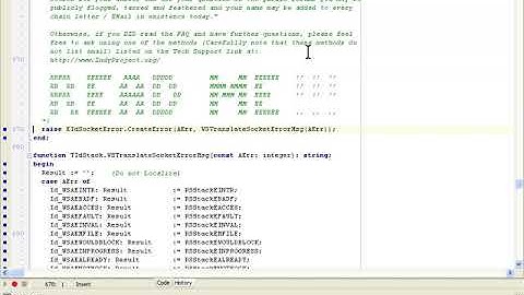 T2Ti ERP 2 0   Delphi   Infra   13 Servidor   T2TiORM 02