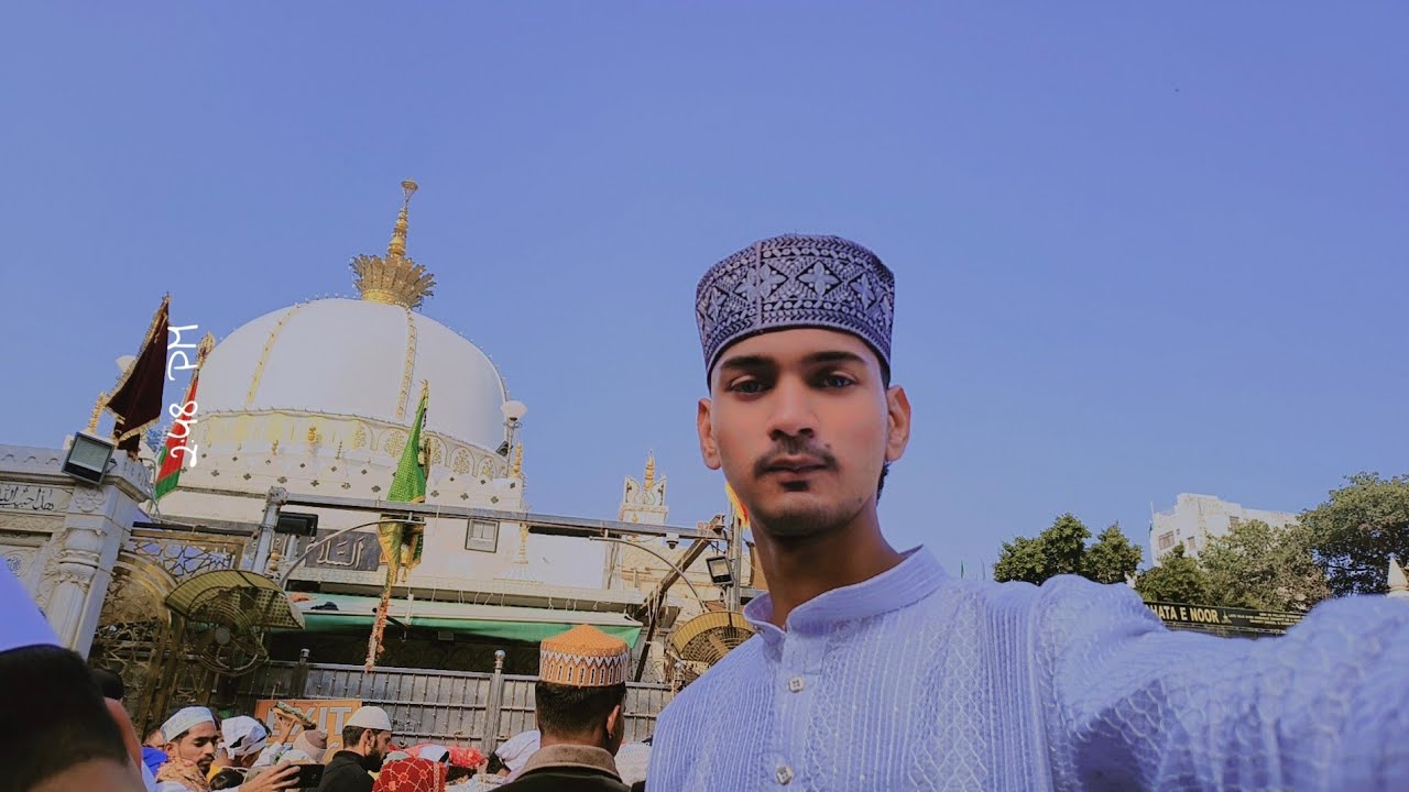 Alvida Ajmer Sharif part 3 