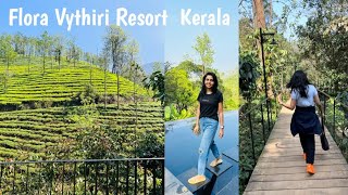 Flora Vythiri Resort || Kerala || Waynad ||