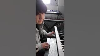 [181126] Chanyeol Instagram Live Cover Me After You - Paul Kim