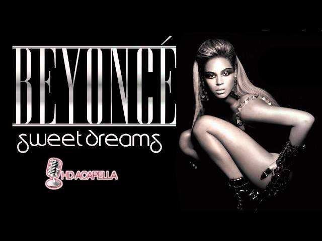 Beyonce Sweet Dreams 12 inch 美品 BEYONCE / Sweet Dreams (Music World Music, 88697 57720