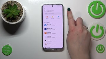How to Reset App Preferences on XIAOMI 13?