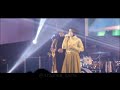 Rohman Ya Rohman - Sabyan Gambus (Sholawat Penuh Cinta 2018) @Yogyakarta