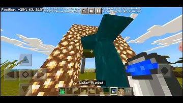 Review mods thiên đường trong minecraft pe
