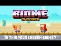 Biome Chooser - Desert