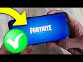 Fortnite Hack Download Android