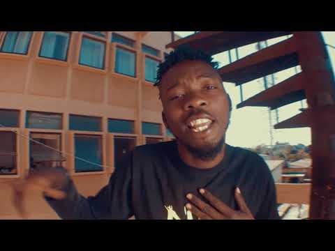 Jemax ft. Yugine &amp; Zim Zim - Naishiba Impiya (Official Music Video)