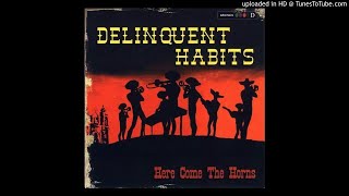 Delinquent Habits - Life I Live (Feat. Rude, MellowMan, Ace, & Sen Dog) (1998)