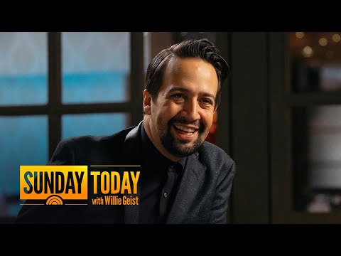 Video: Er lin manuel miranda på instagram?