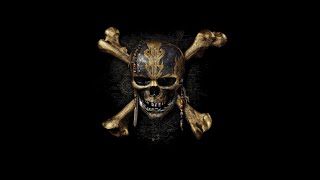 Jack Sparrow BMG Violin | Black Skull  | No Copyright Music screenshot 5