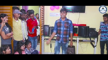 #Student of The Year 2019 - #dumkaComputer Institute Dumka Jharkhand