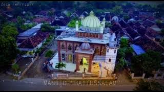 story WA MARHABAN YA RAMADHAN. MASJID BAITUSSALAM LEMINGGIR MOJOSARI
