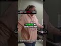 She claimed it was an accident at self-checkout
