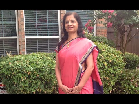 indian-type-2-diabetes-reversal-success-story-on-lchf-diet---kalyani-shridhar