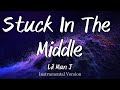 Lil Man J Stuck In The Middle Instrumental Lil Man J Stuck In The Middle Instrumental