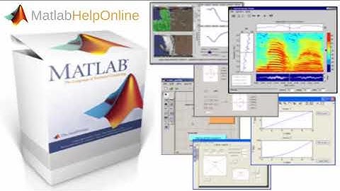 MATLAB Project Help  Assignment And Homework Help – Matlabhelponline.Com