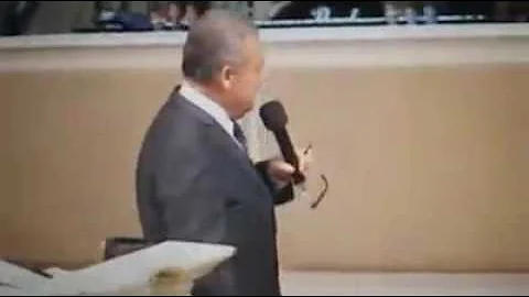 Bro Tim Copeland
