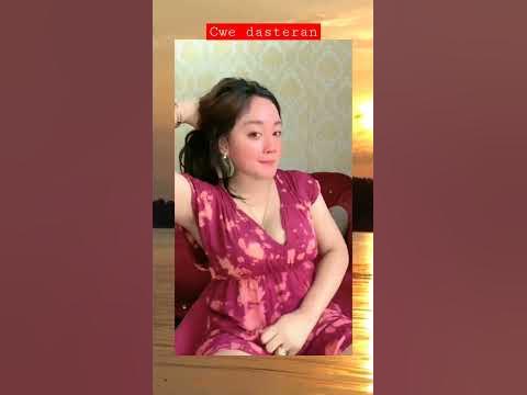 goyang kasur #shorts #dewasa #dastertiktok #tiktokcantik #boobs #susu #