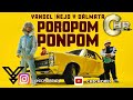 Yandel Ñejo Y Dálmata Poropomponpom ChichoReyDj Extended mp3