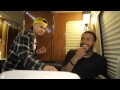 Sage The Gemini - "Under The Influence Of Music" Tour Vlog Part 2