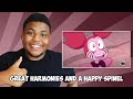 MUSICIAN REACTS TO Let Us Adore You Song | Steven Universe: The Movie