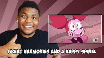 MUSICIAN REACTS TO Let Us Adore You Song | Steven Universe: The Movie