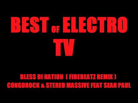 congorock bless di nation firebeatz remix