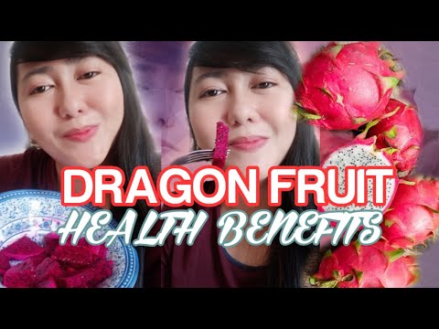 ドラゴンフルーツの健康上の利点|スーパーフード
