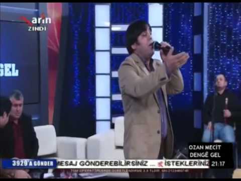 ŞERO CAN BARO ARİN TV 2015