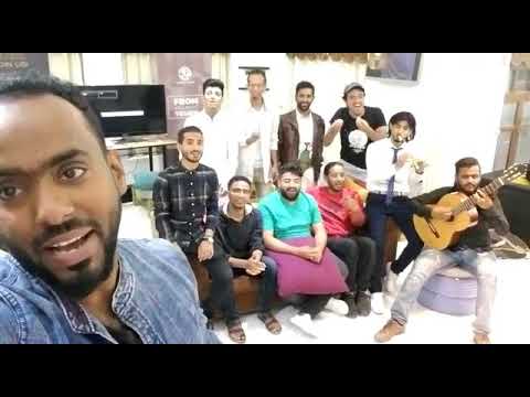 فن خفافي يا وليد يانينو اغنيه من روائع الفنان فيصل علوي