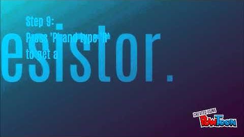 OrCAD 9.2v Tutorial 4 #Tronic_Lankan