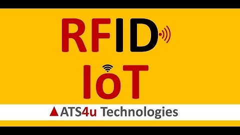 RFID solution providers in India | RFID for asset tracking | RFID for Mining | RFID tracking laptop