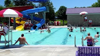 City of Nixa, Mo., reopens its aquatics center