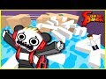 Roblox Escape High School Obby I CAN'T MATH Let's Play with Combo Panda