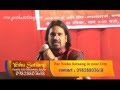 Are You Judgemental ? Think Once Before Judging Others! | Yeshu Satsang | Shubhsandeshtv