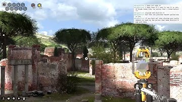 Talos Principle: A-4 Push It Further Star
