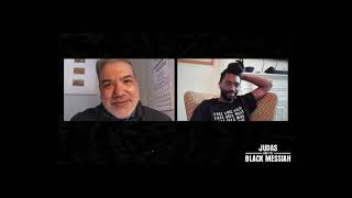 Judas and the Black Messiah Q&A with Shaka King