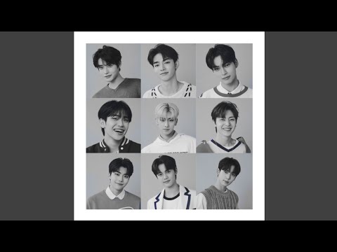 ZEROBASEONE '난 빚나 (Here I Am) (ZB1 Ver.)' [Audio]