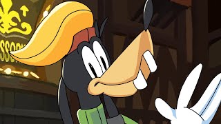 Kingdom Hearts in 50 Seconds