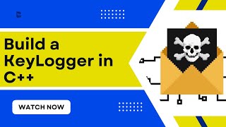 Celebrity How to Build a KeyLogger in C++ | Learn C++ | C++ for Beginners | #c #programming Profile